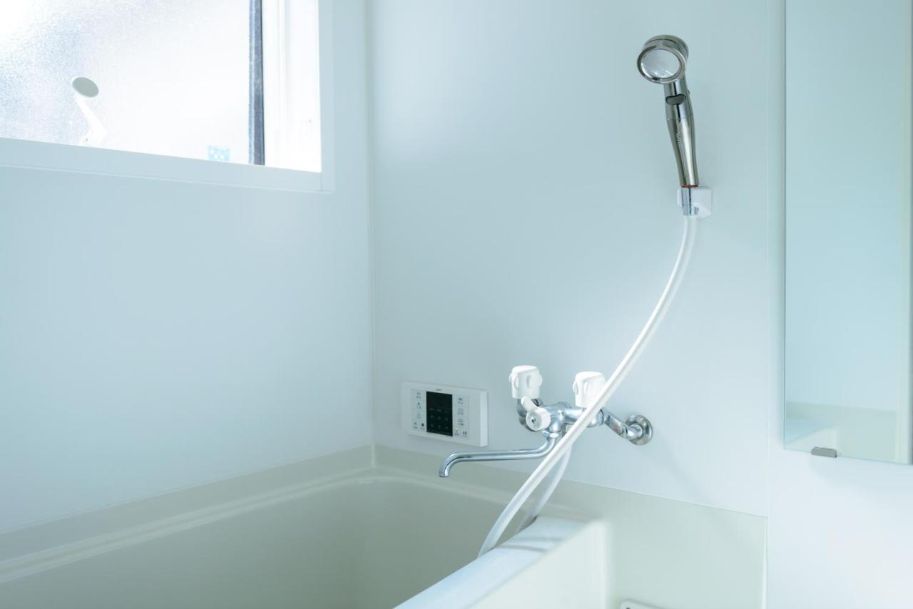 Shiki Homes Hikari كيوتو المظهر الخارجي الصورة