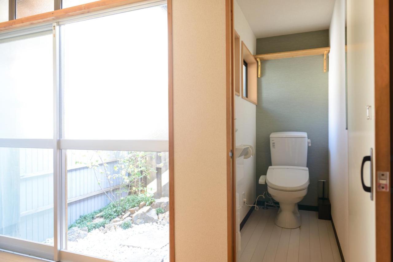 Shiki Homes Hikari كيوتو المظهر الخارجي الصورة