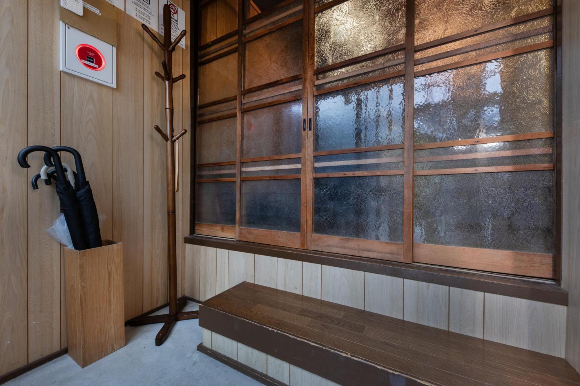 Shiki Homes Hikari كيوتو المظهر الخارجي الصورة