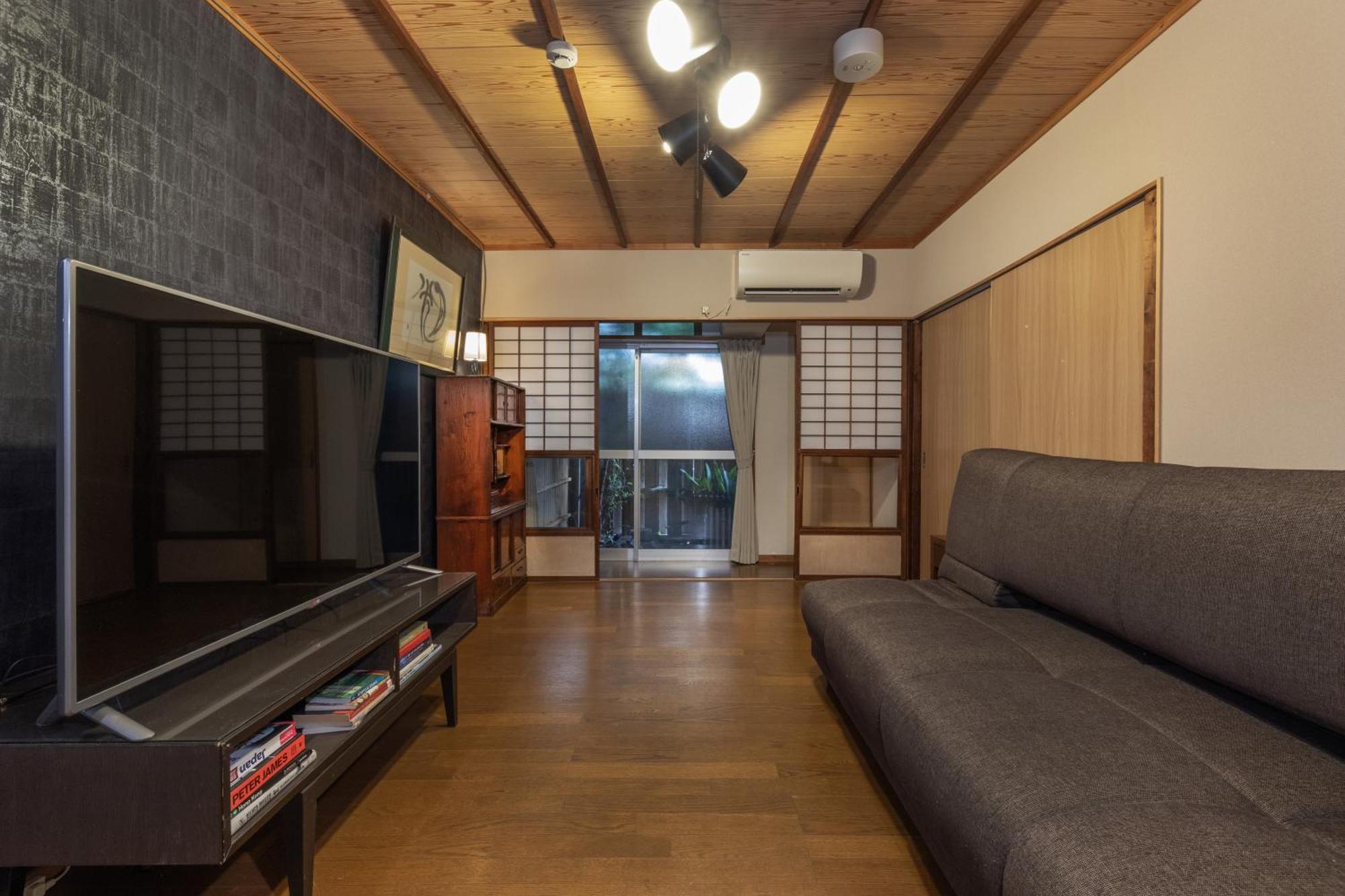 Shiki Homes Hikari كيوتو المظهر الخارجي الصورة