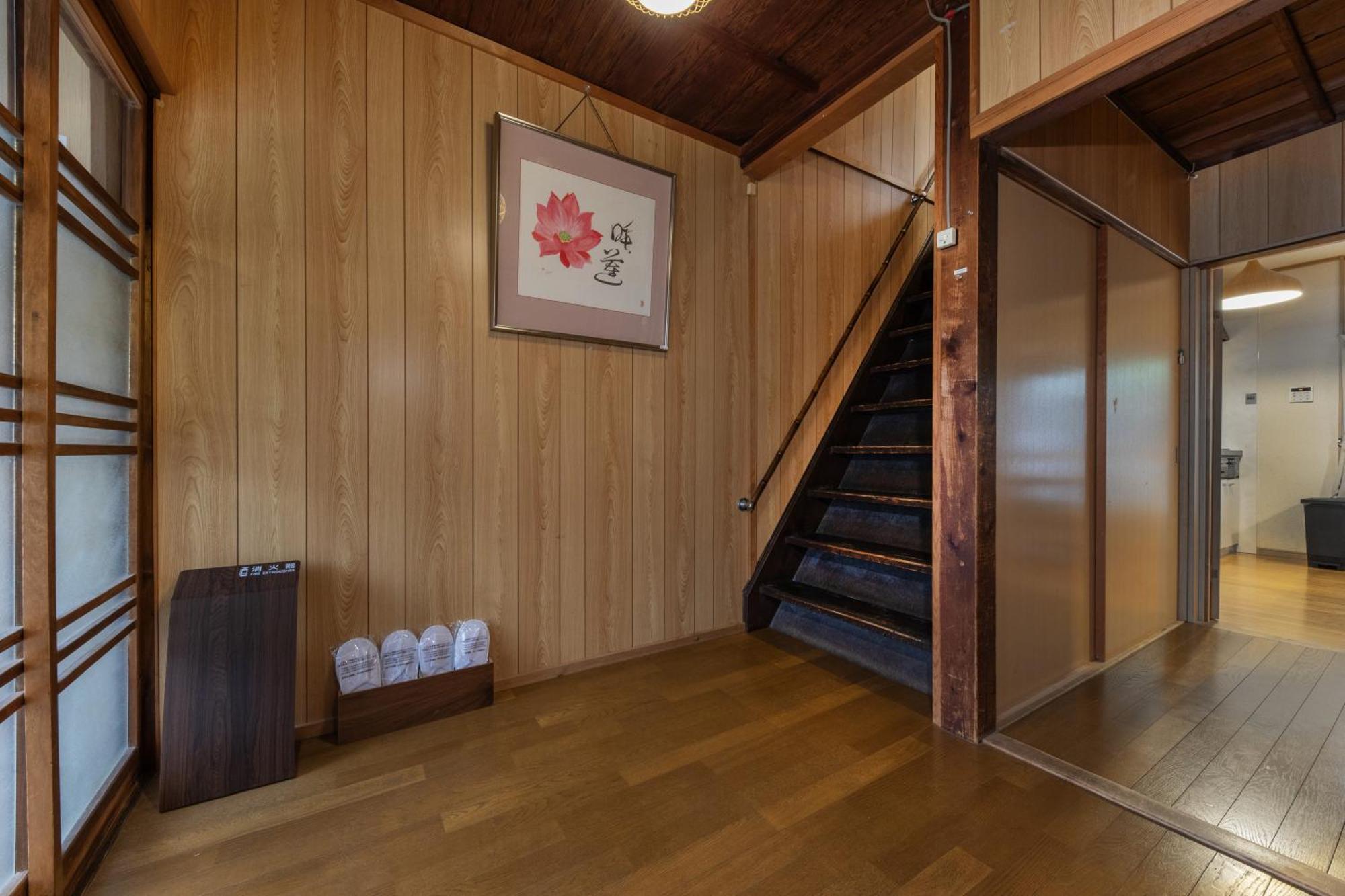 Shiki Homes Hikari كيوتو المظهر الخارجي الصورة
