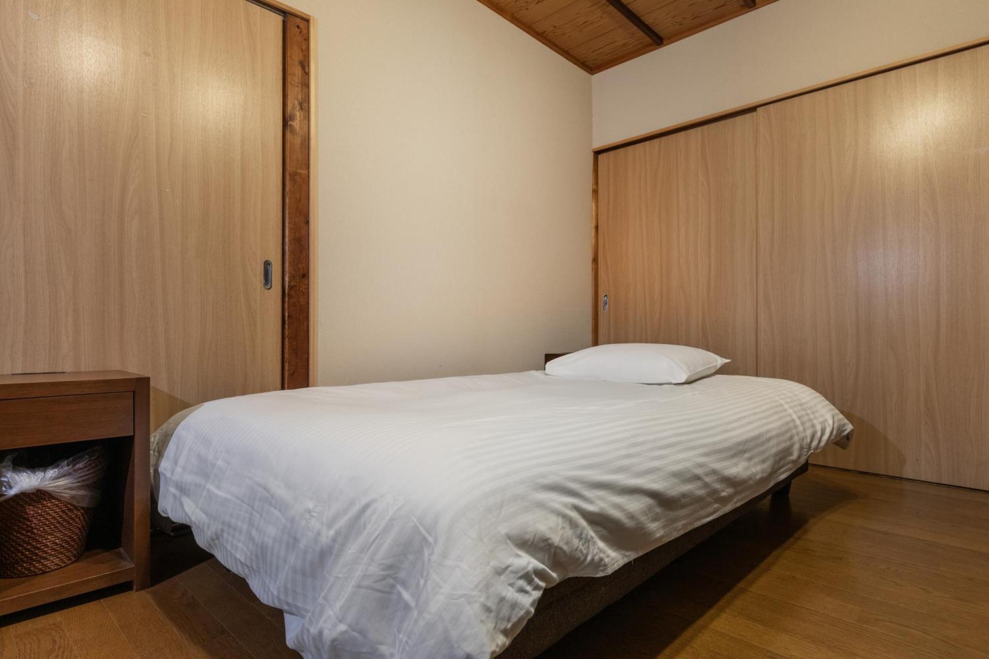 Shiki Homes Hikari كيوتو المظهر الخارجي الصورة