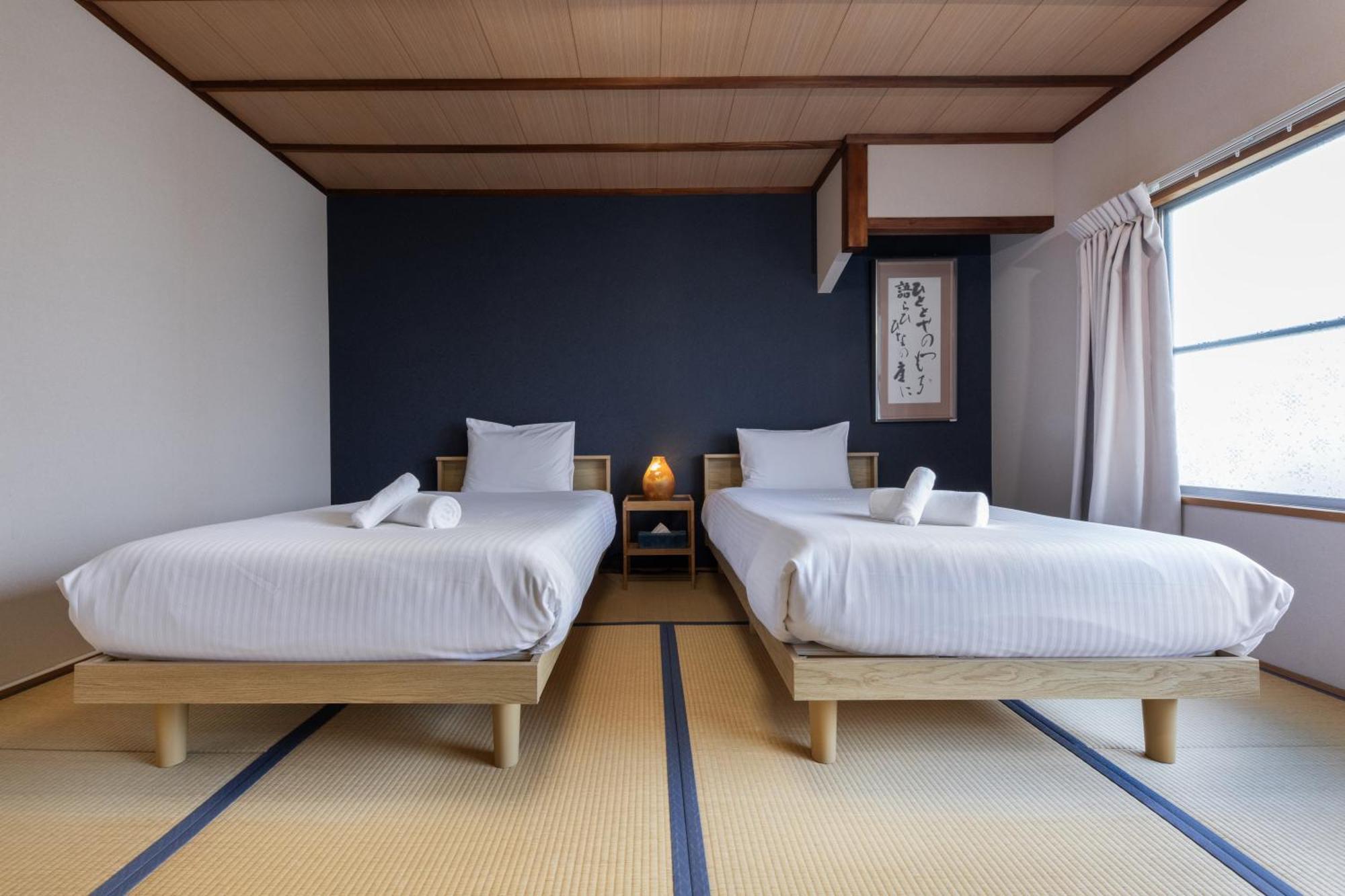 Shiki Homes Hikari كيوتو المظهر الخارجي الصورة