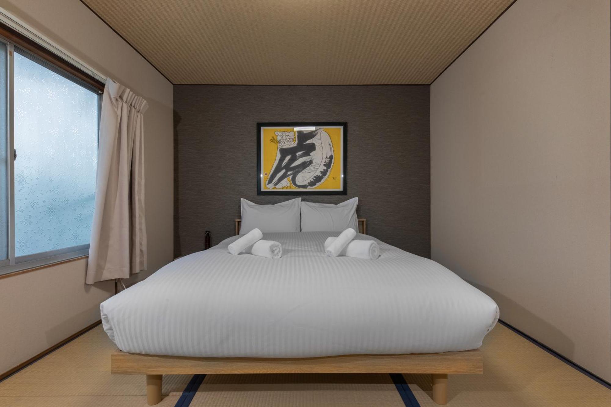 Shiki Homes Hikari كيوتو المظهر الخارجي الصورة